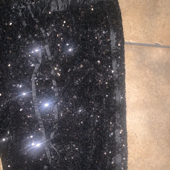 Bebé sequin pants - Picture 4 of 4